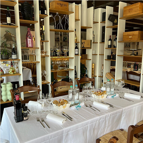 Ristorante Moby Dick Jesolo